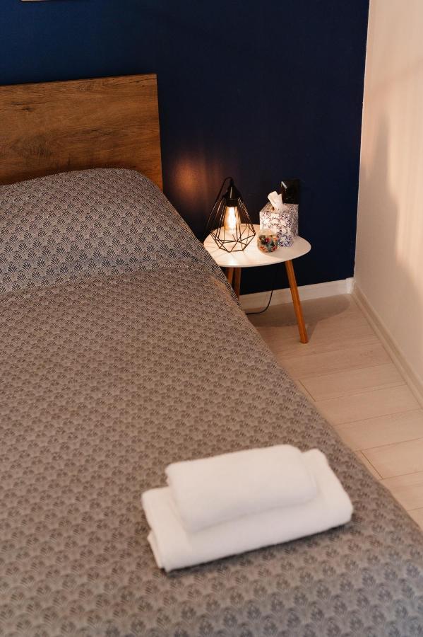 Studio Apartment Bohemia Мостар Екстер'єр фото