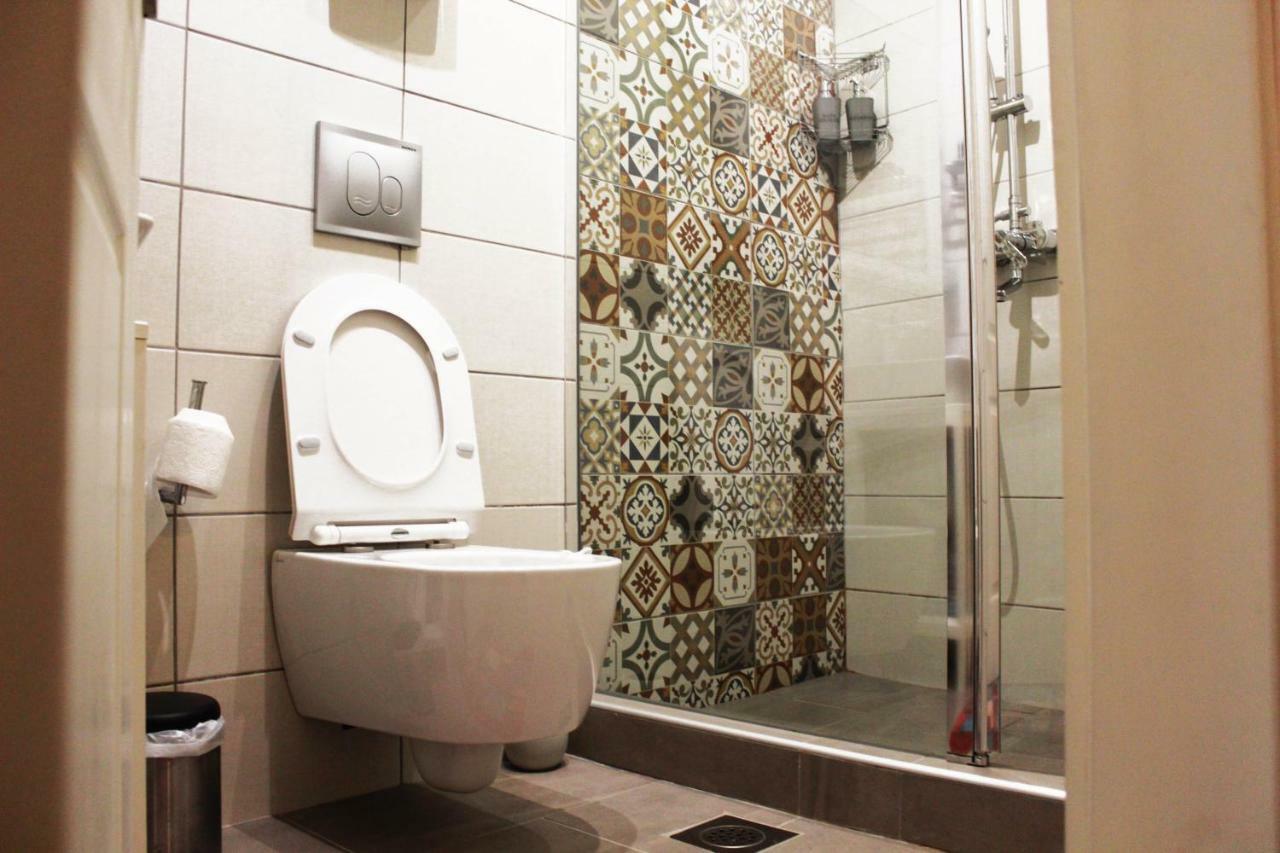 Studio Apartment Bohemia Мостар Екстер'єр фото